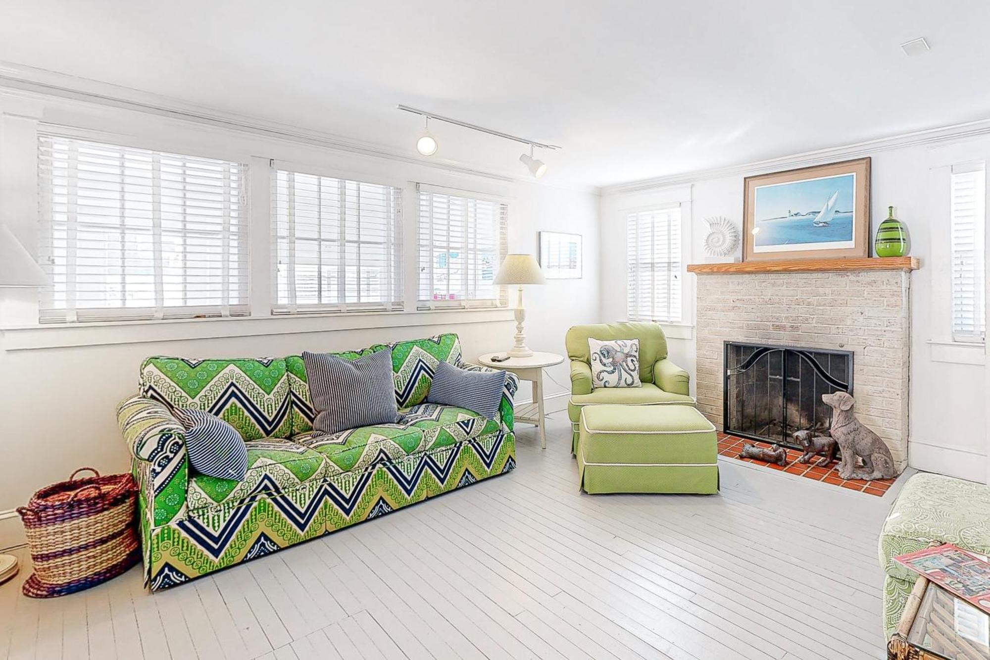 Town Of Rehoboth Beach 45 Baltimore Ave Exterior foto