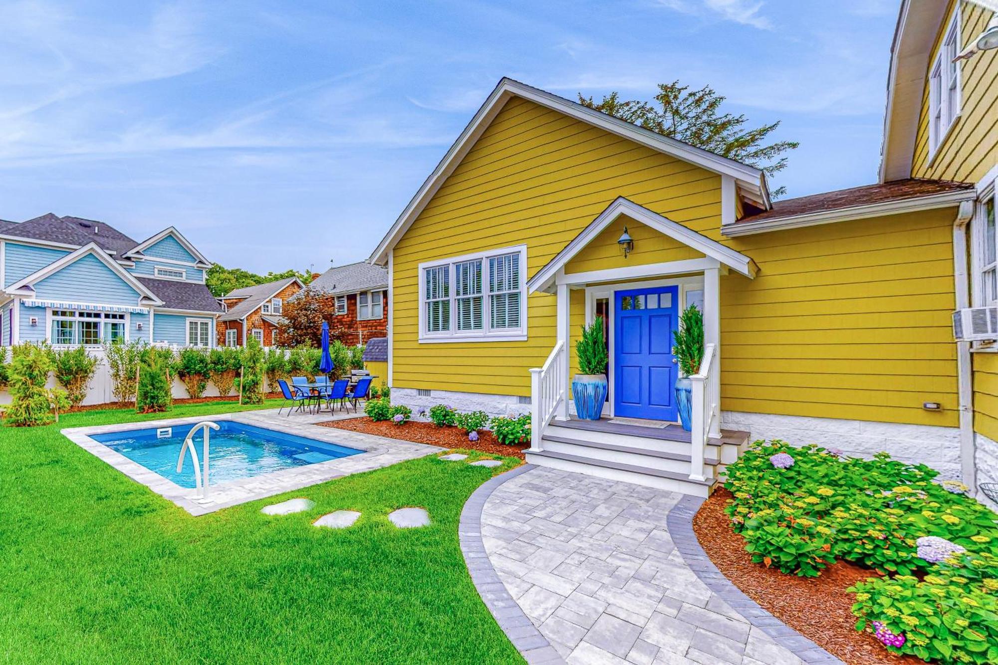 Town Of Rehoboth Beach 45 Baltimore Ave Exterior foto